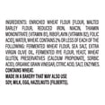 thumbnail image 4 of The Rustik Oven Pane Italiano Bread, 16 oz, Italian Italian Bread, Bag, 4 of 7
