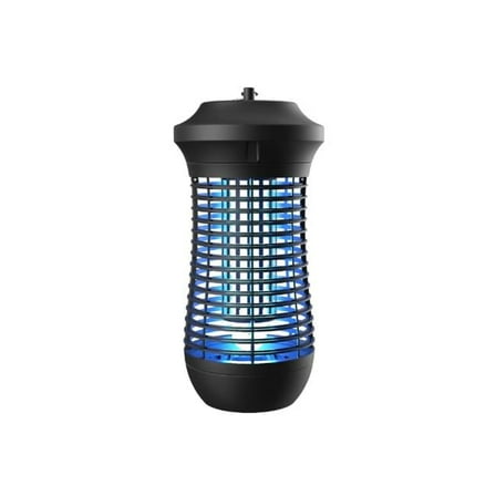 3200 sq ft. Series 3200 Elektra Corded Bug Zapper