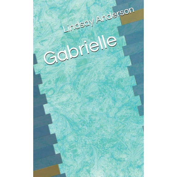 Gabrielle (Paperback)