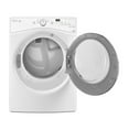 thumbnail image 5 of WHIRLPOOL WED72HEDW front load electric dryer, 5 of 5