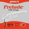 thumbnail image 3 of D'Addario Prelude Cello String Set, 3/4 Scale, Medium Tension, 3 of 4