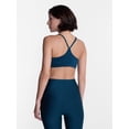 thumbnail image 4 of Avia Women's Classic Fit Shine Cross-Back Sports Bra, 4 of 7