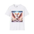 thumbnail image 4 of Oriental Shorthair Cat T-Shirt, 4 of 10