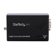 Startech VID2VGATV2 Composite and S-Video to VGA Video Scan Converter