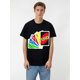 thumbnail image 1 of Graphic playera para hombreLet'S Play! T-Shirt for Adult, Soft Fabric, Breathable, Comfortable Short Sleeve s Perfect for Gift, S-XXXL, Black Tee For Adult, Men, Women, Teen, Teenager, Adolescent, Y, 1 of 8