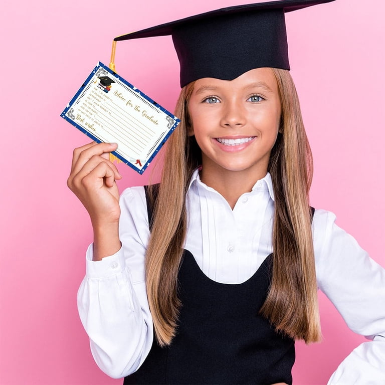 best gift cards for grads POPGIFTU Graduation Pop Up Card 2026  3D Happy Graduation Card with Envelope, Congrats Grad High School or College Graduate, Money & Card Holder : Office Products making it easy to handwrite a personal message on the inside of the card 20 Best Gift Cards for