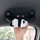 thumbnail image 2 of Cubierta decorativa para palanca de cambios de coche, cubierta para freno de mano, protección para reposabrazos superior, protección para cinturón de hombro, cubierta decorativa, 2 of 7