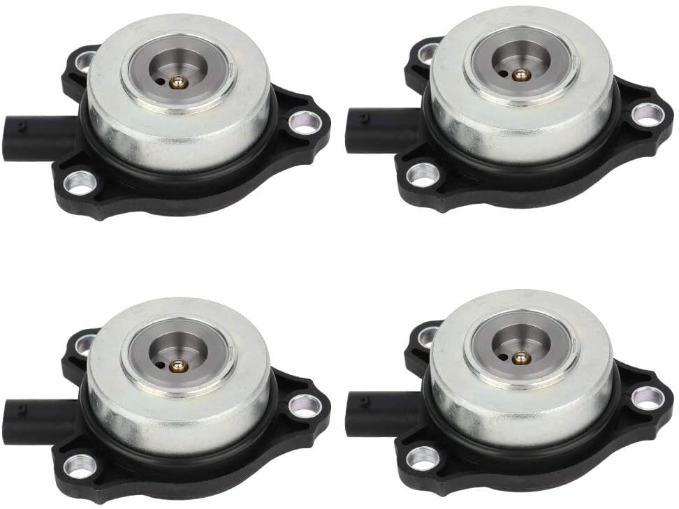 CCIYU VVT Solenoids Camshaft Position Actuator fit for 20082011
