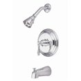 thumbnail image 1 of Trim Only for Single Handle Tub & Shower Faucet, 1 of 1