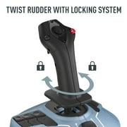 Thrustmaster TCA Sidestick Airbus Edition (compatible w/PC)