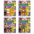 thumbnail image 3 of Toy PlayMates Teenage Mutant Ninja Turtles, película clásica, paquete de 4, 3 of 8