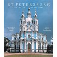 thumbnail image 1 of St. Petersburg: Architecture des Tzars, 1 of 2