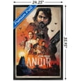 thumbnail image 5 of Star Wars: Andor - Une Feuille, 5 of 5