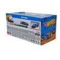 thumbnail image 3 of Toy Hot Wheels Pull-Back Speeders Mad Manga Púrpura, 3 of 6
