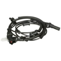Delphi ABS Wheel Speed Sensor Fits select: 2009-2010 FORD F150, 2011 FORD F150 SUPERCREW
