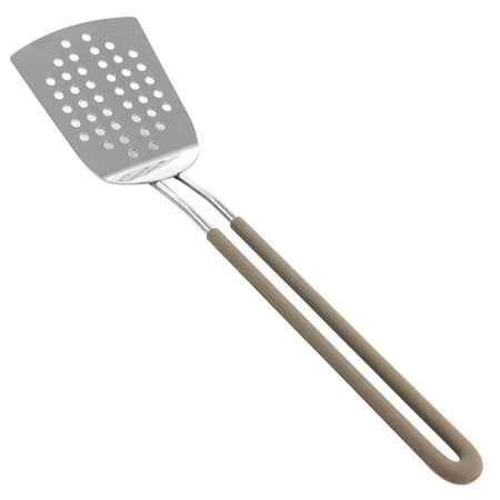 

Martha Stewart Slotted Spatula Stainless Steel (129108.01) 935116330M