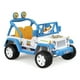 thumbnail image 3 of Montable Electrico Powers Wheels Jeep Toy story 4, 3 of 4