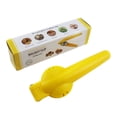 thumbnail image 3 of Shell Crackers Chestnut Opener Comfortable Grip Cross Nut Cracker Durable Material Multi-purpose Quick Opening, 3 of 11