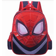 thumbnail image 3 of FS BAG#9123 KOREAN 12INCH STUDENT BACKPACK, 3 of 5