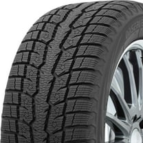 TOYO OBSERVE GSI-6 215/70R15 98H B BW WINTER TIRE Fits: 2002-05 Kia Sedona EX, 1997 Chrysler Town & Country LX