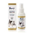 thumbnail image 1 of Tear Stain Remover for Animals | Fast Relief from Irritations & Allergies | Safe for All Pets | 100ml (3.38oz), 1 of 4