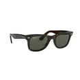 thumbnail image 4 of Ray-Ban RB2140 Original Wayfarer Adult Sunglasses, 4 of 12