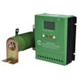 thumbnail image 3 of Controlador de carga de batería, sistema híbrido eólico-solar Regulador de batería eólico-solar Controlador de sistema híbrido Solución innovadora, 3 of 8