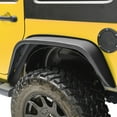 thumbnail image 6 of Paramount Automotive 51 0711 R5 Canyon Off Road Fender Flare Fits select: 2015-2018 JEEP WRANGLER UNLIMITED, 2012-2014 JEEP WRANGLER, 6 of 6