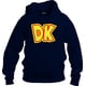 thumbnail image 1 of Sudadera Hoodie Donkey Kong M1- Adulto Niño, 1 of 3