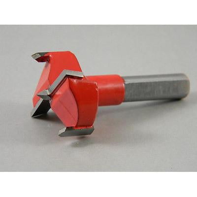 

35mm Carbide Tip Boring Bit