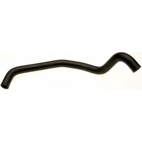 HVAC Heater Hose Fits select: 2003-2009 TOYOTA 4RUNNER, 2003-2009 LEXUS GX