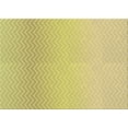 thumbnail image 1 of Ahgly Company Machine Washable Indoor Rectangle Transitional Brown Area Rugs, 7' x 9', 1 of 7