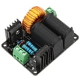 thumbnail image 4 of Module ZVS, Pilote Flyback Haute Tension Simple Entrée DC 12-24V Alimentation Chauffante Transmission Sans Fil Professionnelle pour Lecteur DIY, 4 of 7