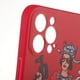thumbnail image 3 of Funda delgada de TPU con diseño de Año Nuevo y dibujos animados para iPhone 12 Mini Pro Max - Perfecta para A para iphone 12 pro, 3 of 7