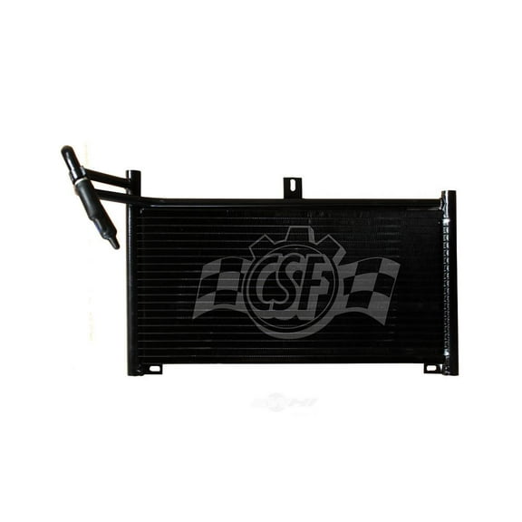 CSF 20005 Automatic Transmission Oil Cooler