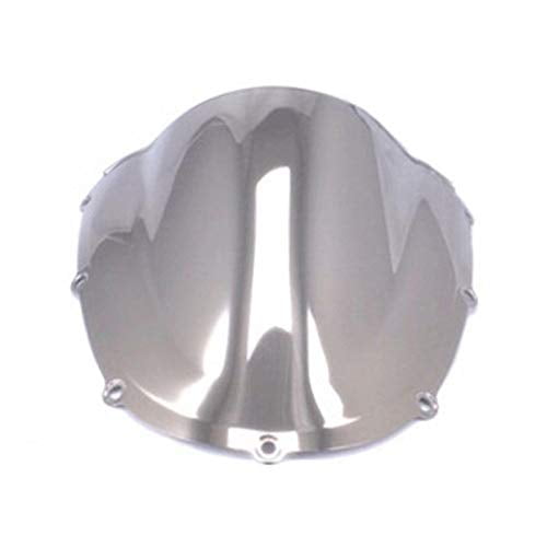 Double Bubble Windscreen Windshield for 2002 2003 Honda CBR954RR CBR 954RR 954