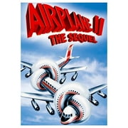 Airplane 2: The Sequel (1982)