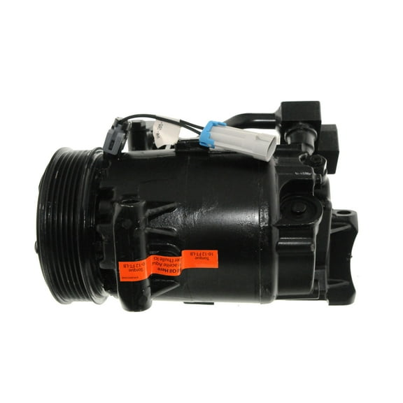 ACDelco 15-22287 A/C Compressor