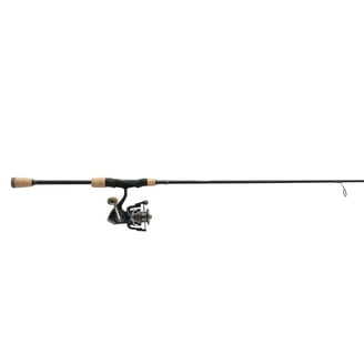 Daiwa Travel Pmc Dtc25bi72tmfsc 2500Reel 7Ft Telescoping Rod