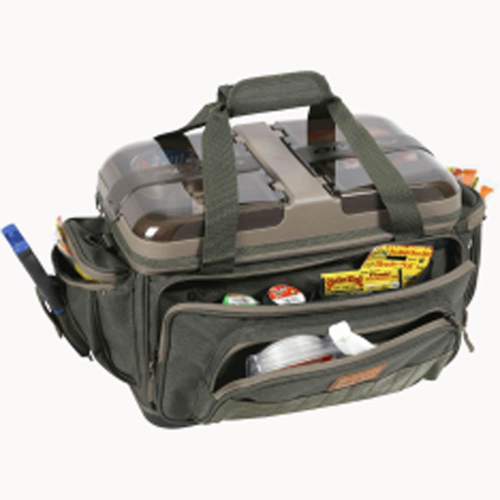 Plano A Series Waterproof Quick Top Fishing Gear Tackle Storage Bag