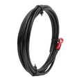 thumbnail image 4 of Disc Brake Hose, DIY 2M Length Cycling Cuttable Hydraulic Disc Brake Hose Cable Kit Portable Tube Hose Cable Kit for SLX XT, 4 of 7