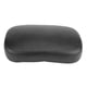 thumbnail image 2 of Asiento trasero de pasajero para motocicleta, negro, 6 ventosas, para Bobber Chopper, 2 of 11