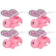 thumbnail image 2 of 4pcs Wind-up Flap Wings Toys Kid Early Learning Clockwork Butterflies Playthings, 2 of 7