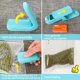 thumbnail image 4 of ZHAOCHENG Mini sellador de bolsas de papas fritas, sellador y cortador de vacío de calor de mano, máquina reselladora portátil de bolsas de papas fritas para bolsas de plástico frescas de bocadillos y, 4 of 5