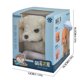 thumbnail image 3 of Perro Peluche Robot Electrónico Actúa Un Cachorro Real para Niñas Y, 3 of 9