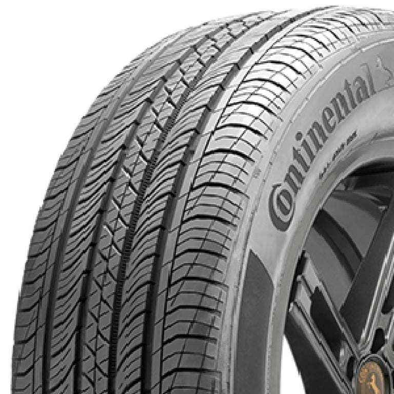 Continental ProContact TX 185/50R16 81 H Tire - Walmart.com