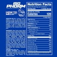 thumbnail image 2 of Proteina Isolada Dragon Pharma Isophorm 5 lbs Cookies N Creme, 2 of 3