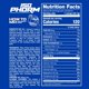 thumbnail image 2 of Proteina Isolada Dragon Pharma Isophorm 5 lbs Cookies N Creme, 2 of 3