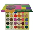 thumbnail image 1 of Paleta de sombras de ojos Julia's Place Culture 2 30 colores, 1 of 8