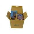 thumbnail image 2 of ICC - Keystone connector - RJ-45 (F) - CAT 6 - blue (pack of 400), 2 of 2